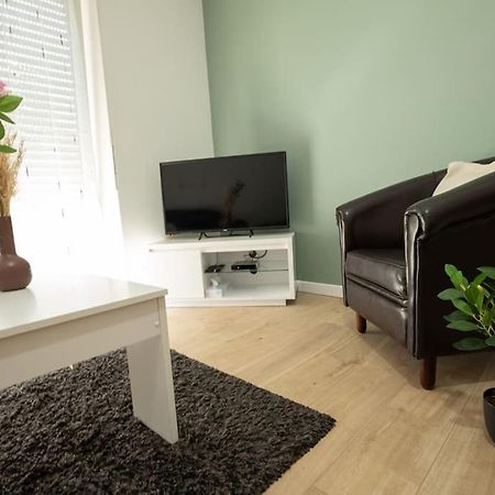 New Appartement Proche Gare Et Centre-Ville كولمار المظهر الخارجي الصورة