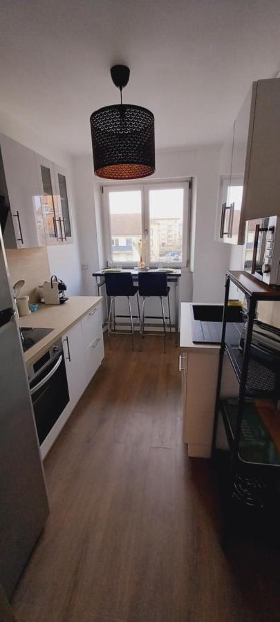 New Appartement Proche Gare Et Centre-Ville كولمار المظهر الخارجي الصورة