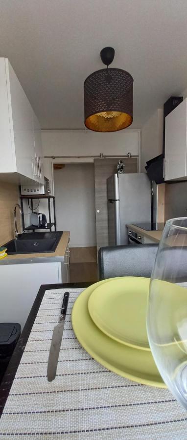 New Appartement Proche Gare Et Centre-Ville كولمار المظهر الخارجي الصورة