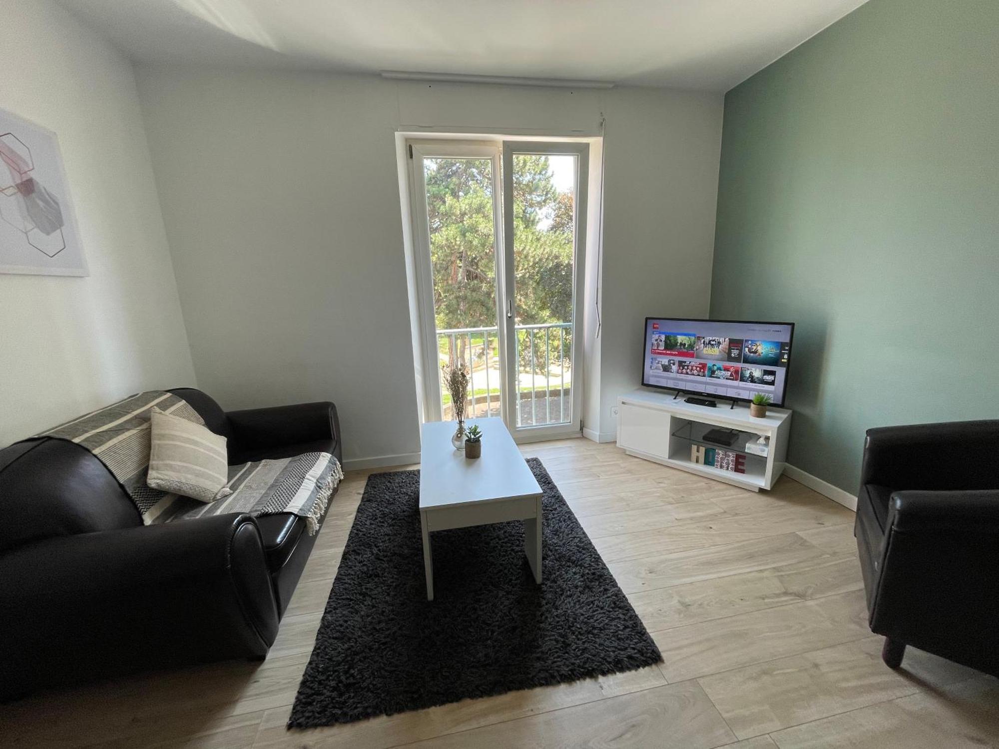 New Appartement Proche Gare Et Centre-Ville كولمار المظهر الخارجي الصورة